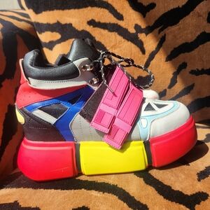 Anthony Wang Shoes